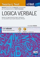 Teoria & test logica verbale