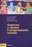 Osservare e valutare il comportamento in