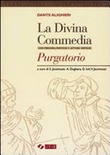 La divina commedia. purgatorio. con percorsi, verifiche e letture critiche. per le scuole 2