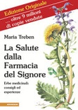 La salute dalla farmacia del signore 