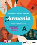 Armonie a+b