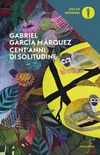 Cent'anni di solitudine. nuova ediz.