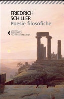 Poesie filosofiche. testo tedesco a fronte
