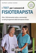 Test per i concorsi di fisioterapista