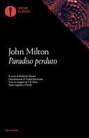 Paradiso perduto. testo inglese a fronte