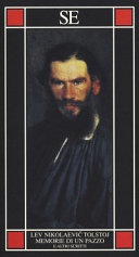 Memorie di un pazzo e altri scritti (