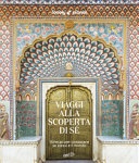 Viaggi alla scoperta di se 