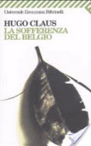 La sofferenza del belgio