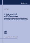 Il diritto nell'età dell'informazione