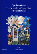 Carte della signorina puttermesser (le)