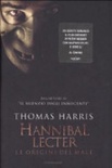 Hannibal lecter