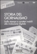 Storia del giornalismo