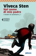 Nel nome di mio padre. i misteri di sandhamn vol.1