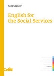 English for  the social services