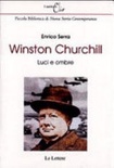 Winston churchill. luci e ombre