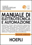 Manuale di elettrotecnica e automazione