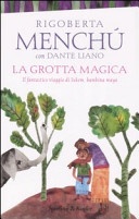 La grotta magica