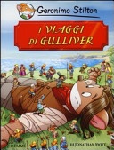 I viaggi di gulliver di jonathan swift