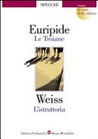 Le troiane­l'istruttoria. per le scuole superiori