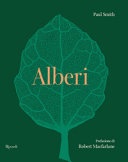 Alberi. ediz. illustrata 