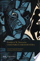 Così parlò zarathustra