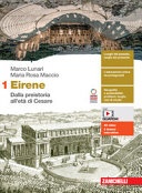 Eirene. con atlante. vol.1