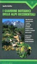 Giardini botanici delle alpi occidentali 