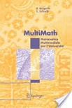Multimath. matematica multimediale per l'università. con cd­rom