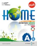 Home 3 per la scuola media