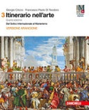 Itinerario nell'arte arancione 3
