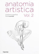 Anatomia artistica vol. 2