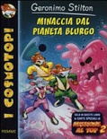 Minaccia dal pianeta blurgo