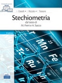 Stechiometria. dal testo di m. freni e a. sacco. con estensioni online, con ebook