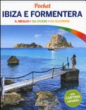 Ibiza e formentera. con cartina
