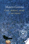Ebook cani, camosci, cuculi (e un corvo)