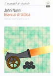 Esercizi di tattica. imparare a vincere le partite di scacchi