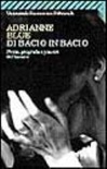 Di bacio in bacio. storia, geografia e piacere del baciare
