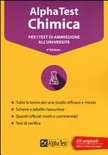 Alphatest chimica