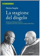 La stagione del disgelo