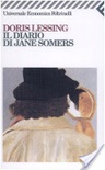 Il diario di jane somers