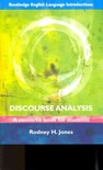 Discours analysis
