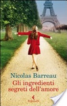Gli ingredienti segreti dell'amore