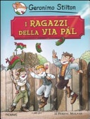 I ragazzi della via pál di ferenc molnár (