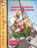 Agente segreto zero zero kappa