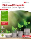 Diritto ed economia tra mondo reale e digitale