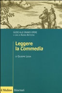 Leggere la commedia