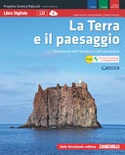 Terra paesaggio progetto scienze natural