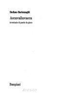 Accavallavacca