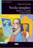 Novelas ejemplares + cd