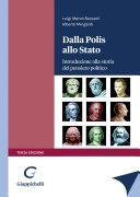 Dalla polis allo stato. introduzione alla storia del pensiero politico